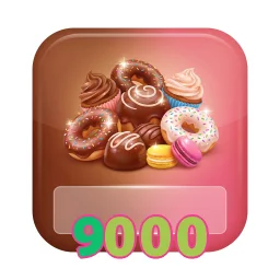 9000