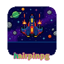 hairpinpg
