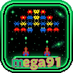 mega91