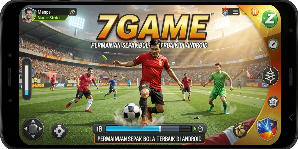 Visual de AW7GAME